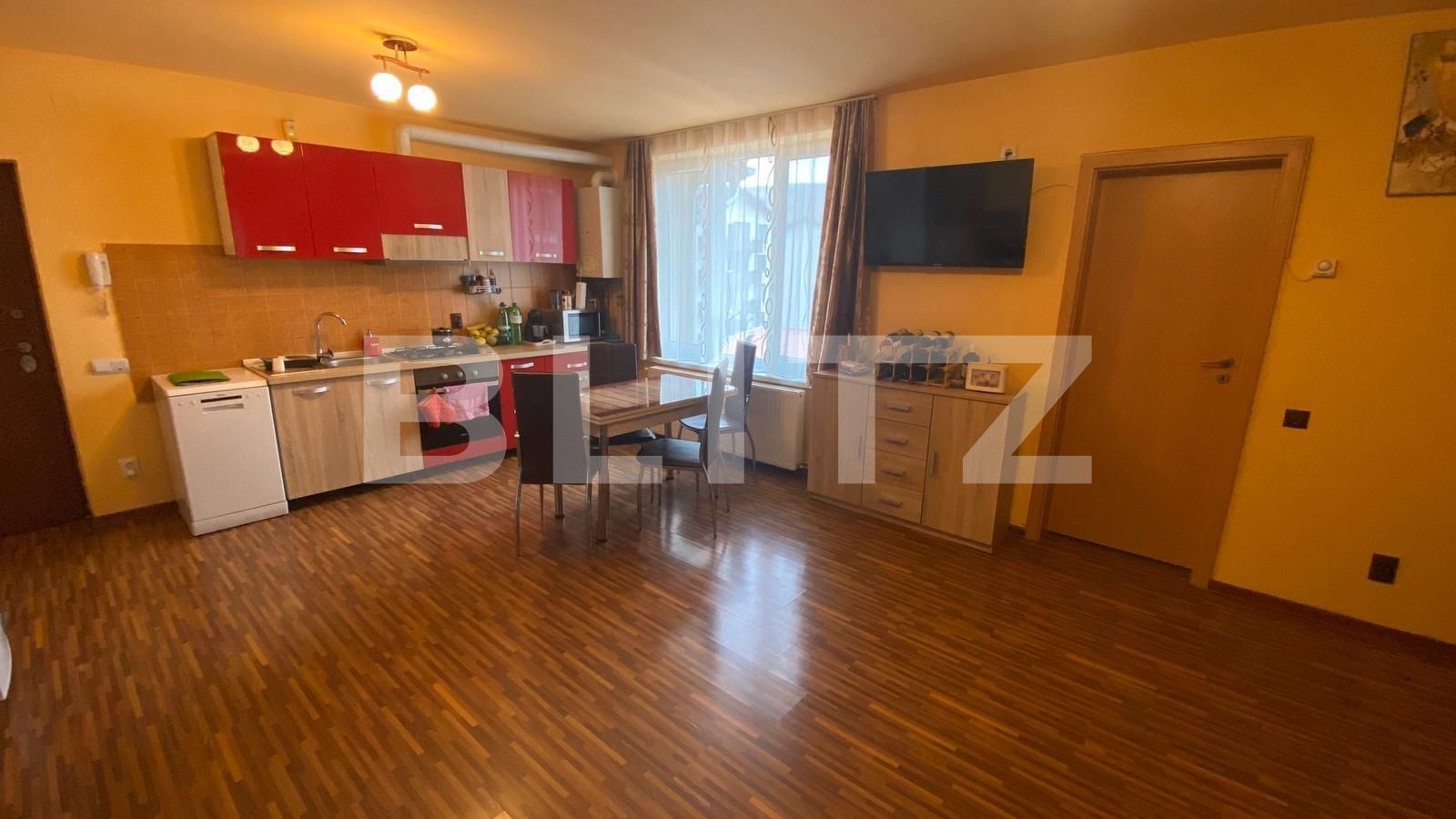 Apartament de vânzare 3 camere Floreşti - 49195AV | BLITZ Cluj-Napoca | Poza3