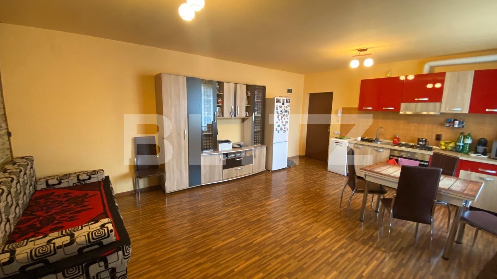 Apartament de vânzare 3 camere Floreşti - 49195AV | BLITZ Cluj-Napoca | Poza4