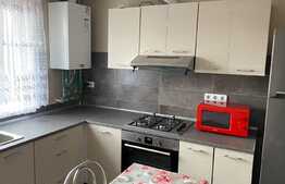 Apartament 1 camera, decomandat, etaj intermediar, bloc nou, zona Teilor, Floresti