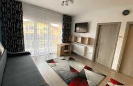 Apartament 1 camera, decomandat, etaj intermediar, bloc nou, zona Teilor, Floresti