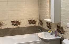 Apartament 1 camera, decomandat, etaj intermediar, bloc nou, zona Teilor, Floresti