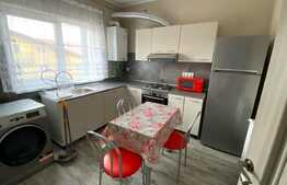 Apartament 1 camera, decomandat, etaj intermediar, bloc nou, zona Teilor, Floresti