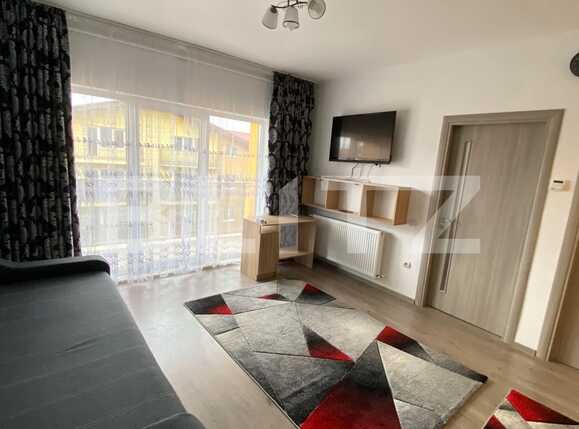 Garsonieră de vânzare Floreşti - 49197AV | BLITZ Cluj-Napoca | Poza1