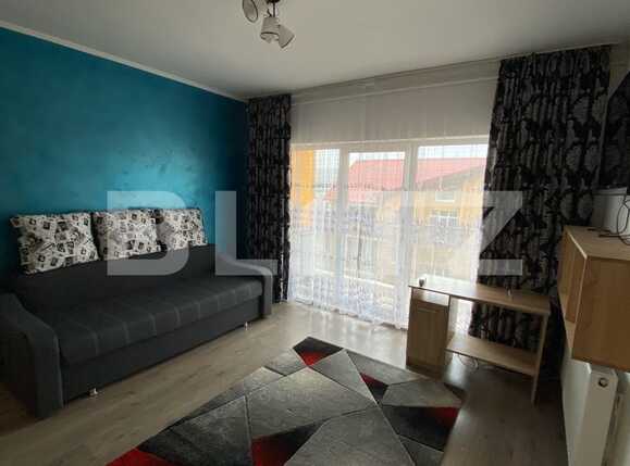 Garsonieră de vânzare Floreşti - 49197AV | BLITZ Cluj-Napoca | Poza2