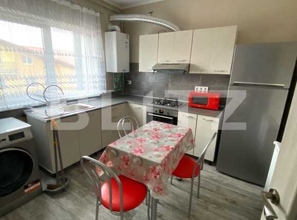Garsonieră de vânzare Floreşti - 49197AV | BLITZ Cluj-Napoca | Poza4