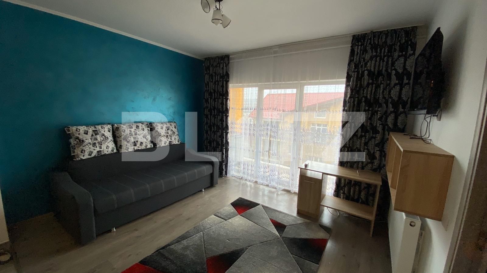 Garsonieră de vânzare Floreşti - 49197AV | BLITZ Cluj-Napoca | Poza2