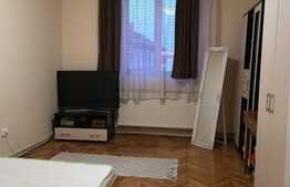 Apartament cu 2 camere, 46 mp, decomandat, zona Dorobantilor