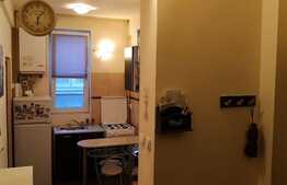 Apartament cu 2 camere, 46 mp, decomandat, zona Dorobantilor