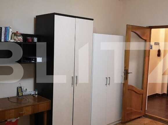 Apartament de închiriat 2 camere Marasti - 49199AI | BLITZ Cluj-Napoca | Poza3