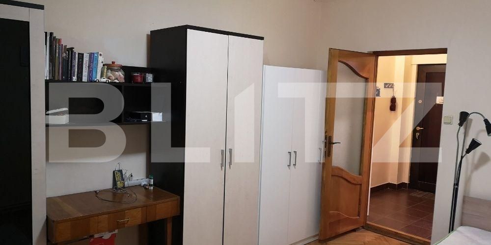 Apartament de închiriat 2 camere Marasti - 49199AI | BLITZ Cluj-Napoca | Poza3