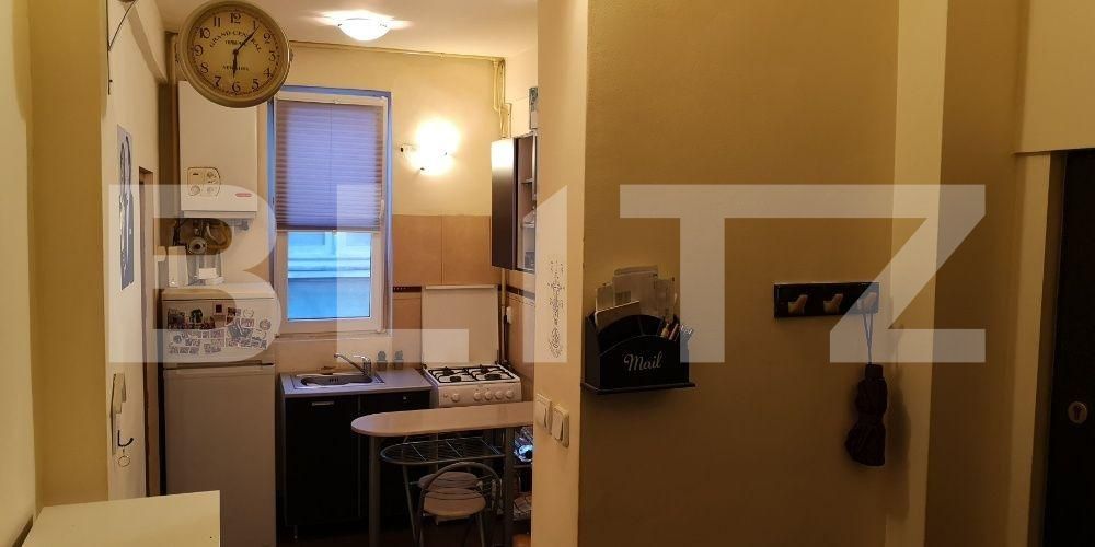 Apartament de închiriat 2 camere Marasti - 49199AI | BLITZ Cluj-Napoca | Poza6