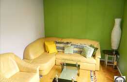 Apartament modern 2 camere, 60 mp in zona Gradinii Botanice!