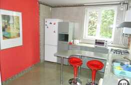Apartament modern 2 camere, 60 mp in zona Gradinii Botanice!