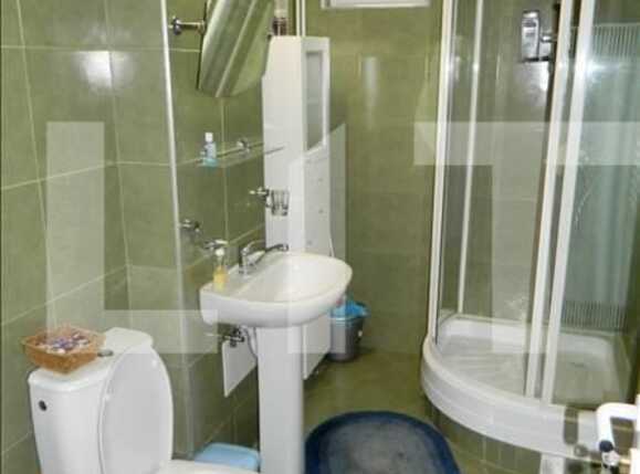 Apartament de închiriat 2 camere Central - 492AI | BLITZ Cluj-Napoca | Poza11