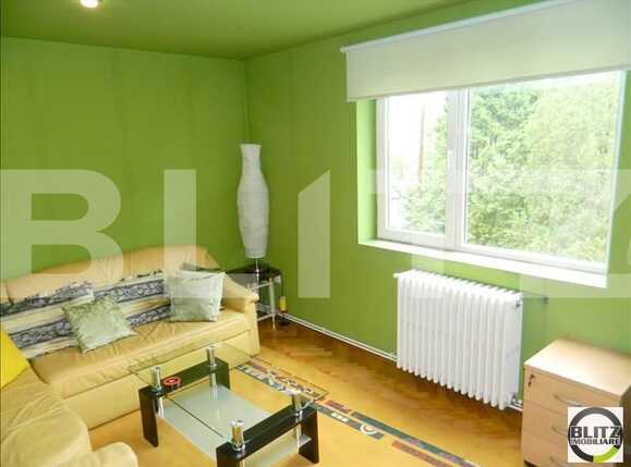 Apartament de închiriat 2 camere Central - 492AI | BLITZ Cluj-Napoca | Poza3