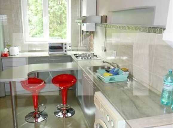 Apartament de închiriat 2 camere Central - 492AI | BLITZ Cluj-Napoca | Poza7