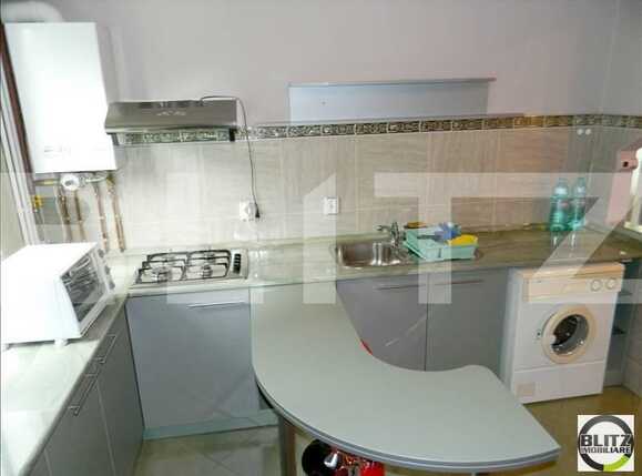 Apartament de închiriat 2 camere Central - 492AI | BLITZ Cluj-Napoca | Poza6