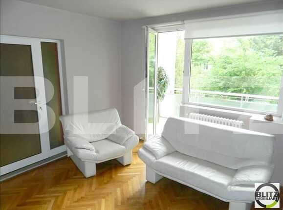 Apartament de închiriat 2 camere Central - 492AI | BLITZ Cluj-Napoca | Poza2
