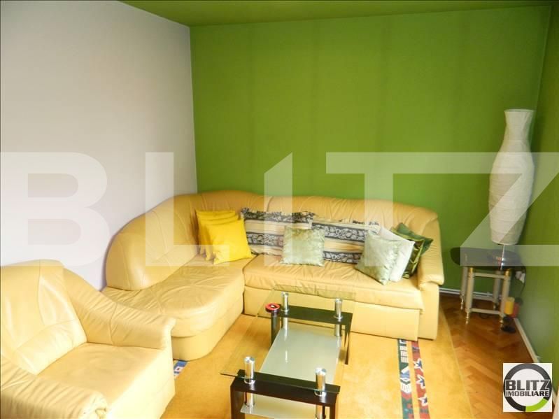 Apartament de închiriat 2 camere Central - 492AI | BLITZ Cluj-Napoca | Poza4
