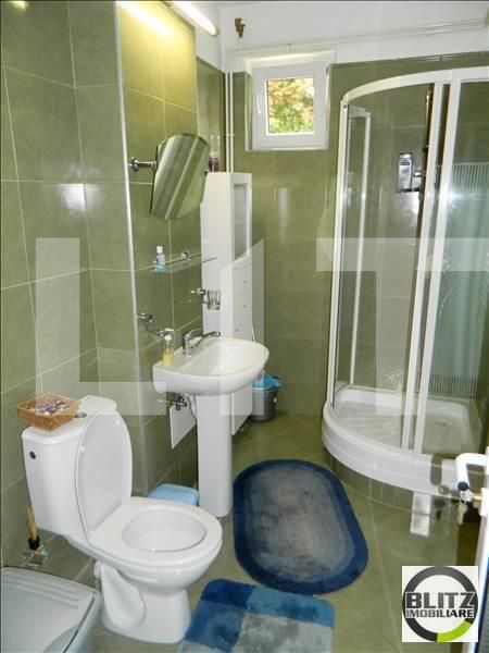 Apartament de închiriat 2 camere Central - 492AI | BLITZ Cluj-Napoca | Poza11