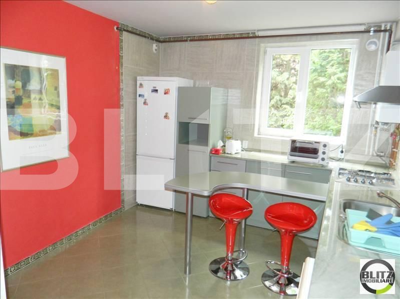Apartament de închiriat 2 camere Central - 492AI | BLITZ Cluj-Napoca | Poza5
