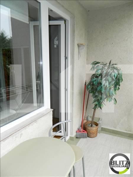Apartament de închiriat 2 camere Central - 492AI | BLITZ Cluj-Napoca | Poza9