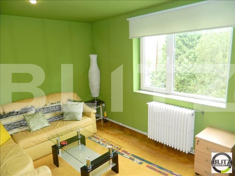 Apartament de închiriat 2 camere Central - 492AI | BLITZ Cluj-Napoca | Poza3