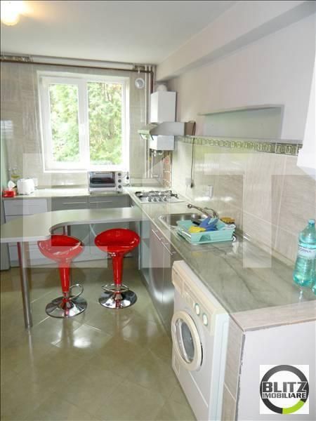 Apartament de închiriat 2 camere Central - 492AI | BLITZ Cluj-Napoca | Poza7