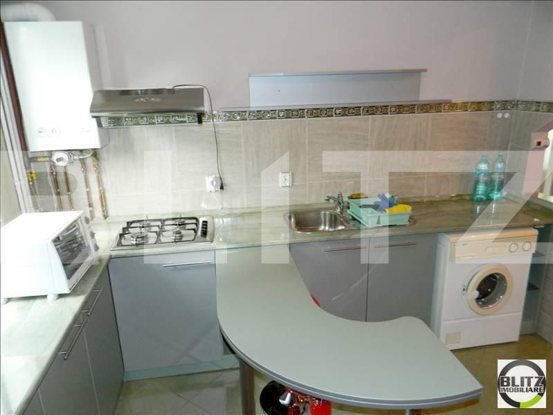 Apartament de închiriat 2 camere Central - 492AI | BLITZ Cluj-Napoca | Poza6