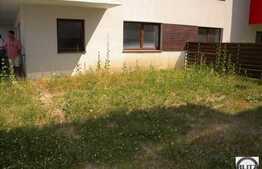 3 camere 78 mp cu gradina  de 82 mp.