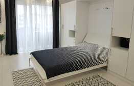 Apartament de LUX, 42mp, loc parcare! Zona strazii Sesul de Sus!