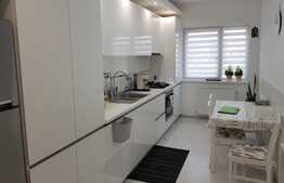 Apartament de LUX, 42mp, loc parcare! Zona strazii Sesul de Sus!