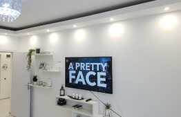 Apartament de LUX, 42mp, loc parcare! Zona strazii Sesul de Sus!