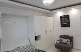 Apartament de LUX, 42mp, loc parcare! Zona strazii Sesul de Sus!