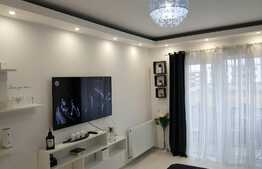 Apartament de LUX, 42mp, loc parcare! Zona strazii Sesul de Sus!