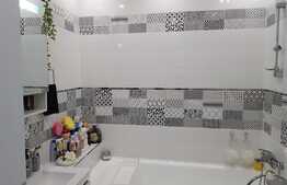 Apartament de LUX, 42mp, loc parcare! Zona strazii Sesul de Sus!