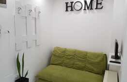 Apartament de LUX, 42mp, loc parcare! Zona strazii Sesul de Sus!