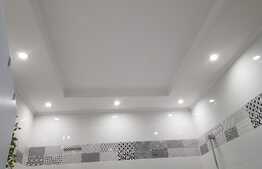 Apartament de LUX, 42mp, loc parcare! Zona strazii Sesul de Sus!