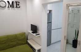 Apartament de LUX, 42mp, loc parcare! Zona strazii Sesul de Sus!