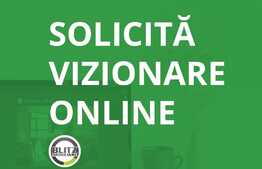 Apartament de LUX, 42mp, loc parcare! Zona strazii Sesul de Sus!