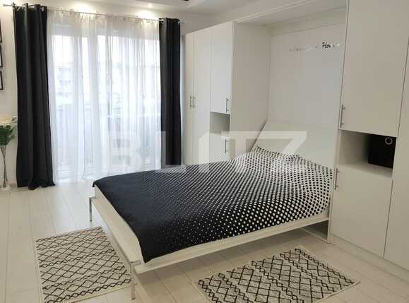 Garsonieră de vânzare Floreşti - 49200AV | BLITZ Cluj-Napoca | Poza8