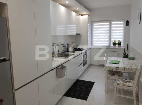 Garsonieră de vânzare Floreşti - 49200AV | BLITZ Cluj-Napoca | Poza1