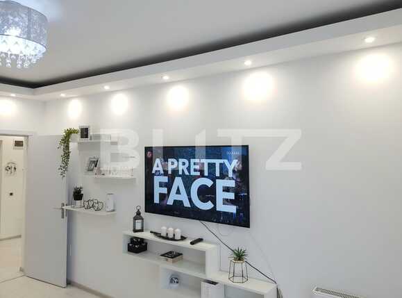 Garsonieră de vânzare Floreşti - 49200AV | BLITZ Cluj-Napoca | Poza6