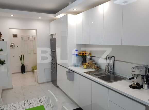 Garsonieră de vânzare Floreşti - 49200AV | BLITZ Cluj-Napoca | Poza3