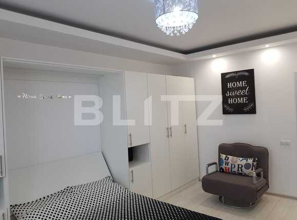 Garsonieră de vânzare Floreşti - 49200AV | BLITZ Cluj-Napoca | Poza7