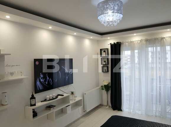 Garsonieră de vânzare Floreşti - 49200AV | BLITZ Cluj-Napoca | Poza5