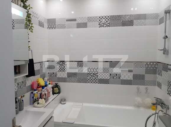 Garsonieră de vânzare Floreşti - 49200AV | BLITZ Cluj-Napoca | Poza12