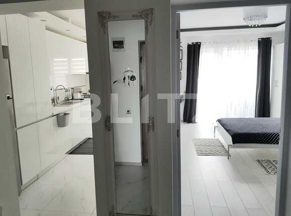 Garsonieră de vânzare Floreşti - 49200AV | BLITZ Cluj-Napoca | Poza11