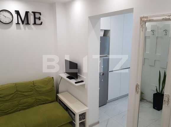 Garsonieră de vânzare Floreşti - 49200AV | BLITZ Cluj-Napoca | Poza10