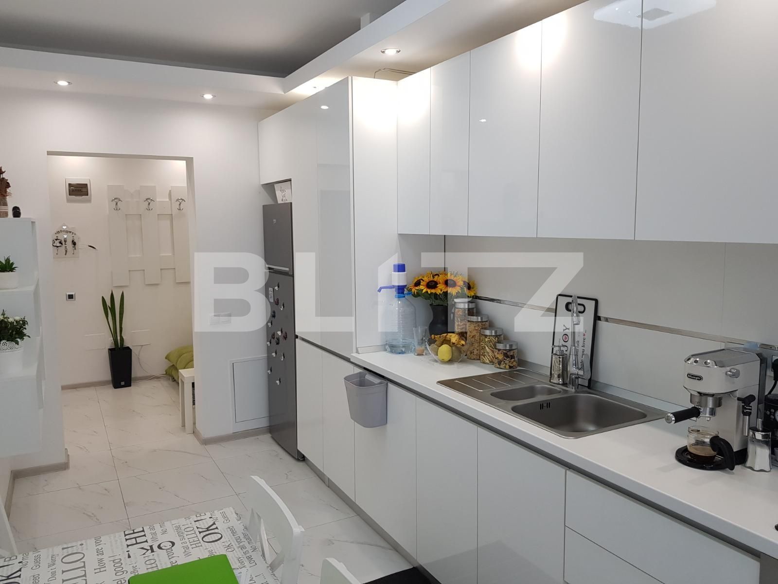 Garsonieră de vânzare Floreşti - 49200AV | BLITZ Cluj-Napoca | Poza3